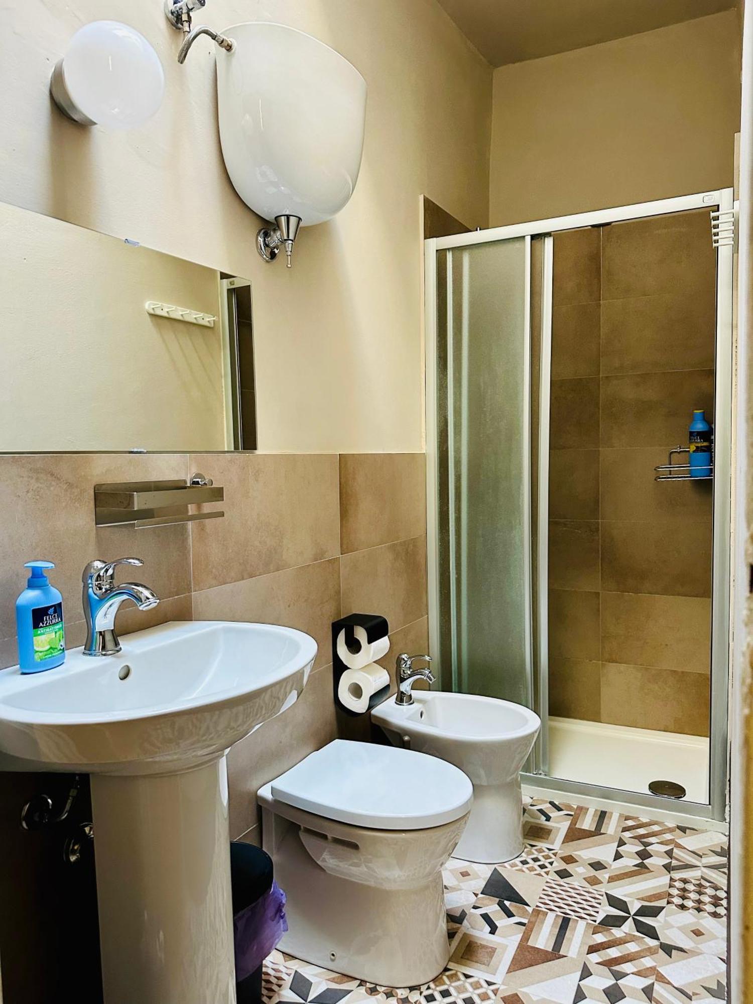 Domus An- Two Bedrooms Apartment -Antique And Historical Home Siena Eksteriør billede